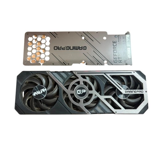 PALİT Geforce RTX 3080Tİ GamingPro Heatsink