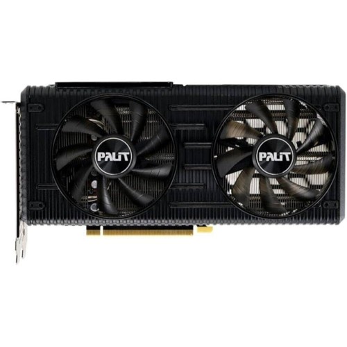 Palit RTX3060 DUAL Heatsink