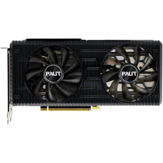 Palit RTX3060 DUAL Heatsink