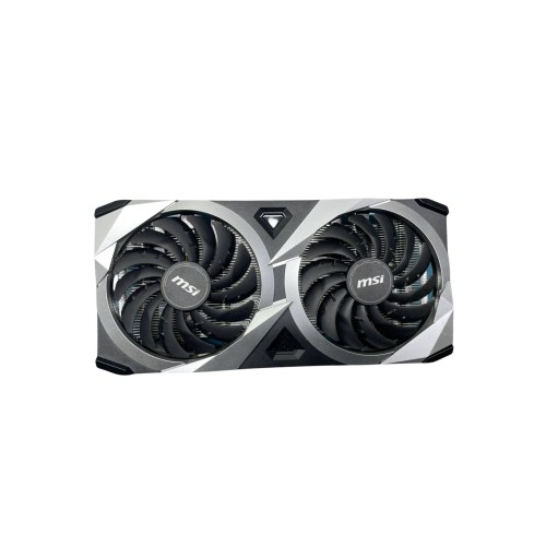 Radeon RX 6700 XT MECH 2X 12G OC HEATSİNK SOĞUTUCU BLOK FAN