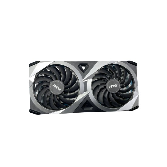 Radeon RX 6700 XT MECH 2X 12G OC HEATSİNK SOĞUTUCU BLOK FAN