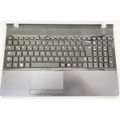 Samsung Np300E Ust Kasa