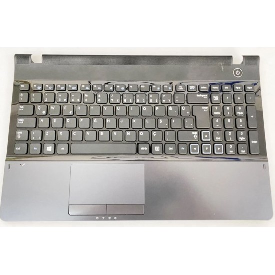 Samsung Np300E Ust Kasa