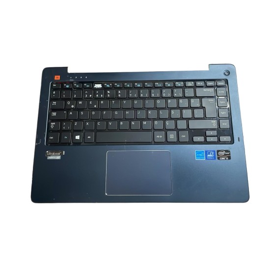 Samsung NP530 Ust Kasa 