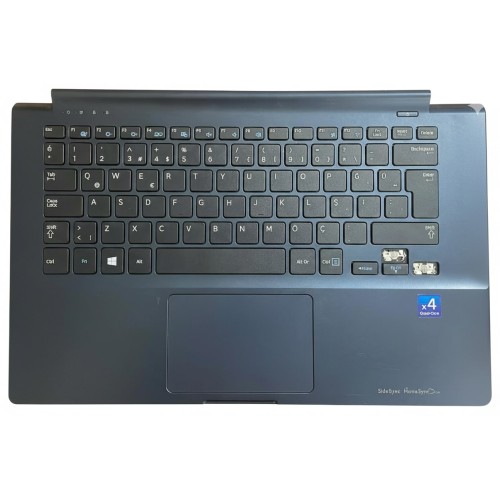 Samsung NP905S3G BA75-04676F Ust Kasa