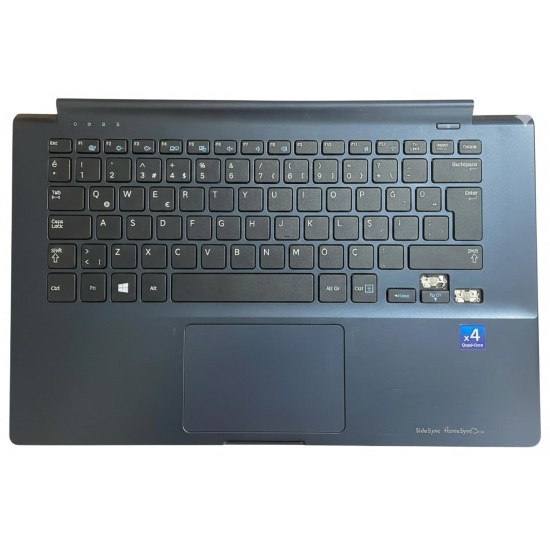 Samsung NP905S3G BA75-04676F Ust Kasa