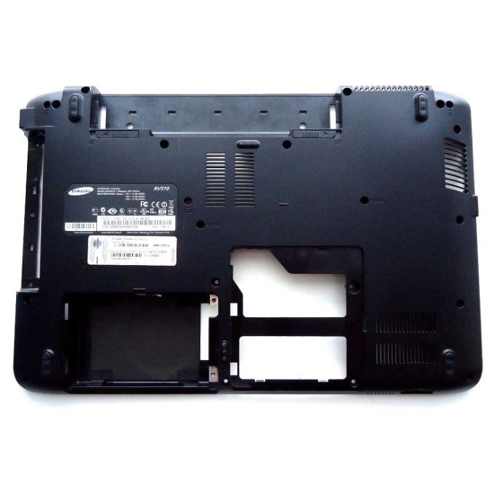 Samsung R540 BA81-11215A Alt Kasa 