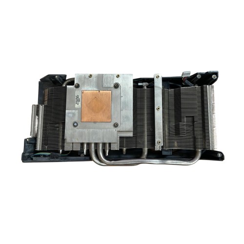 SAPPHIRE RX580 SOĞUTUCU