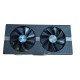 SAPPHIRE RX580 SOĞUTUCU
