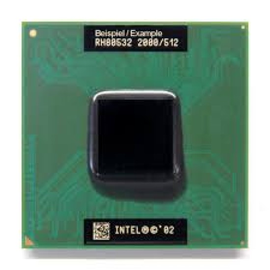 SL5ZH (Intel Mobile Pentium 4-M 1.4 GHz)