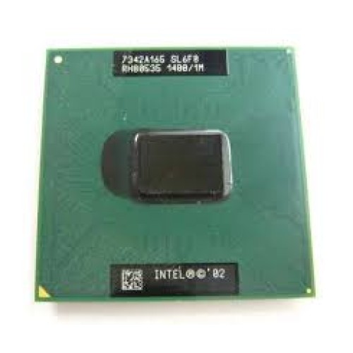 SL6F8 (Intel Pentium M 1.4 GHz)