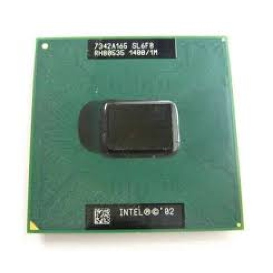 SL6F8 (Intel Pentium M 1.4 GHz)