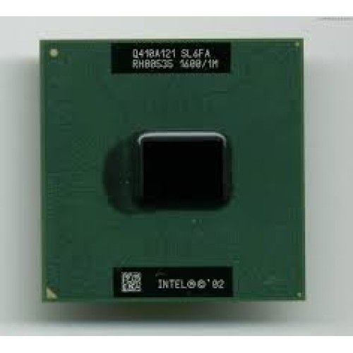 SL6FA (Intel Pentium M 1.6 GHz)
