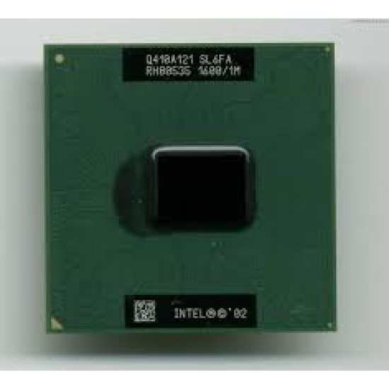SL6FA (Intel Pentium M 1.6 GHz)
