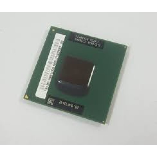 SL6FJ (Intel Mobile Pentium 4-M 1.9 GHz)