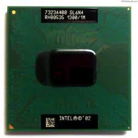 SL6N4 (Intel Pentium M 1.3 GHz)