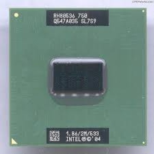 SL7S9 (Intel Pentium M 750)