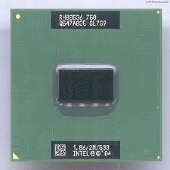 SL7S9 (Intel Pentium M 750)