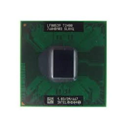 SL8VQ (Intel Core Duo T2400)