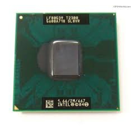 SL8VR (Intel Core Duo T2300)