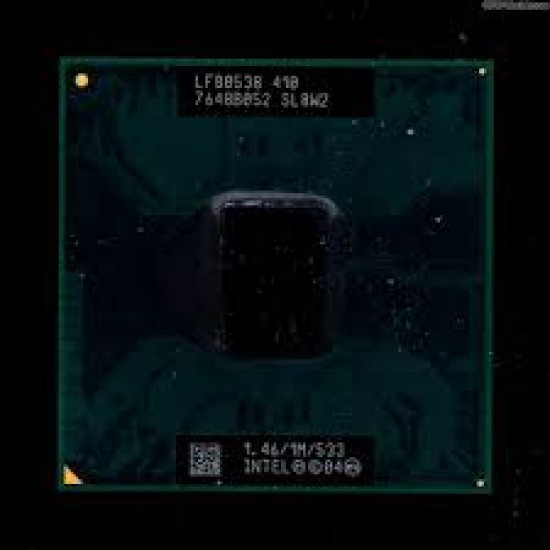 SL8W2 (Intel Celeron M 410)
