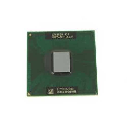 SL92F (Intel Celeron M 430)