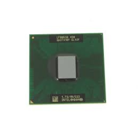 SL92F (Intel Celeron M 430)