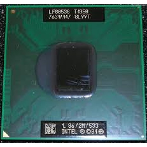 SL99T (Intel Core Solo T1350)