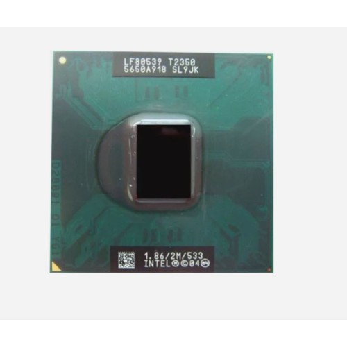 SL9JK (Intel Core Duo T2350)