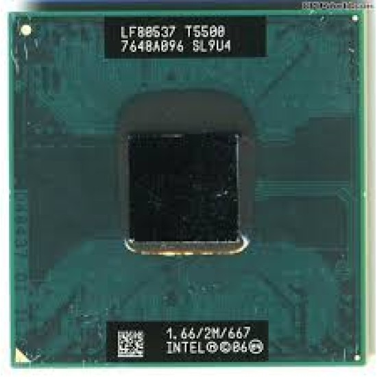 SL9U4 (Intel Core 2 Duo T5500)
