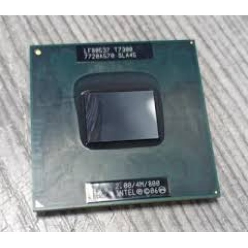 SLA45 (Intel Core 2 Duo T7300)