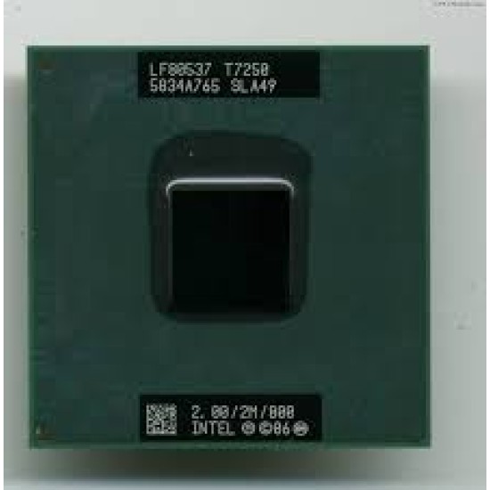 SLA49 (Intel Core 2 Duo T7250)