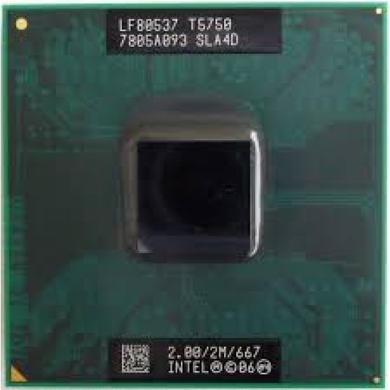 SLA4D (Intel Core 2 Duo T5750)