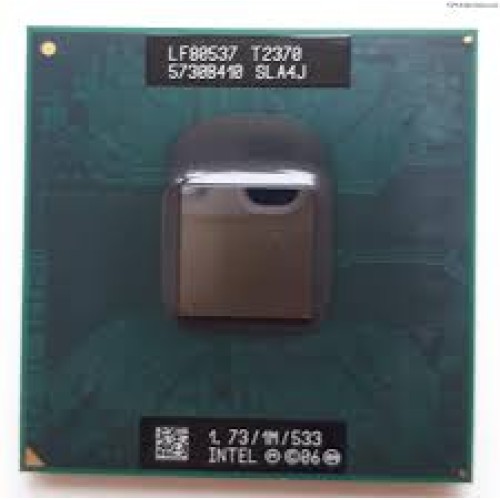 SLA4J (Intel Pentium T2370)