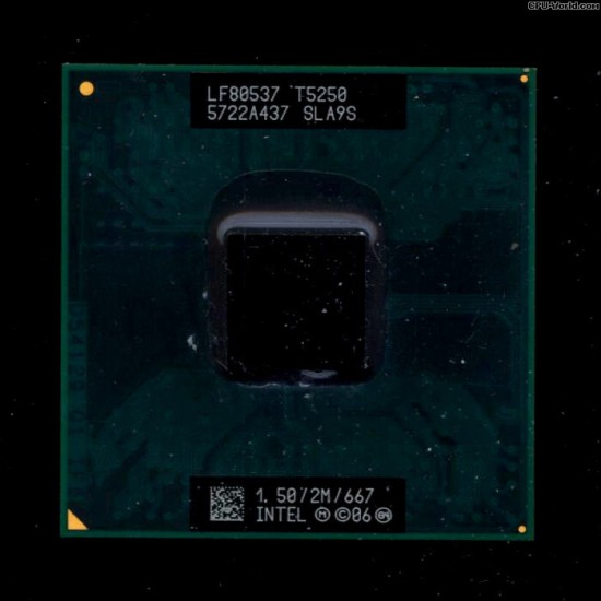 SLA9S (Intel Core 2 Duo T5250)