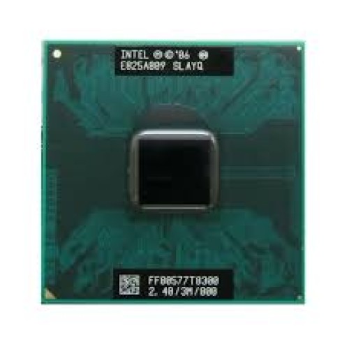 SLAYQ (Intel Core 2 Duo T8300)