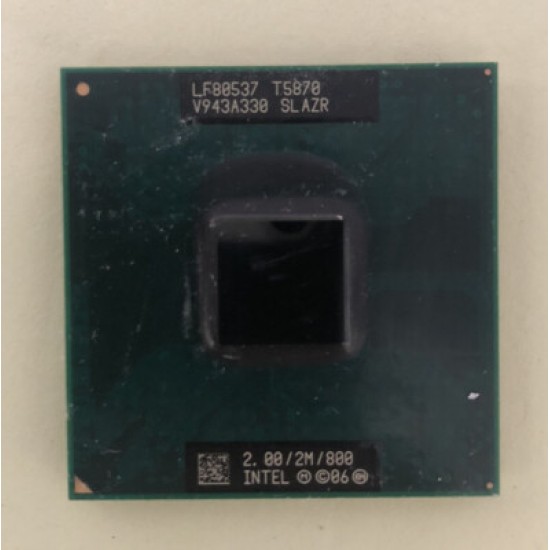 SLAZR (Intel Core 2 Duo T5870)