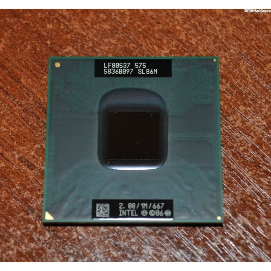 SLB6M (Intel Celeron M 575)