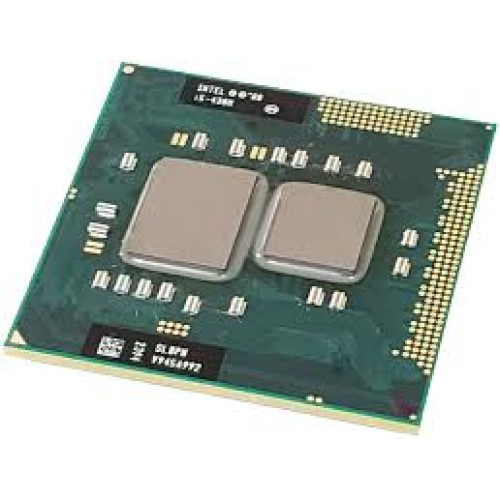 SLBPN (Intel Core i5-430M)