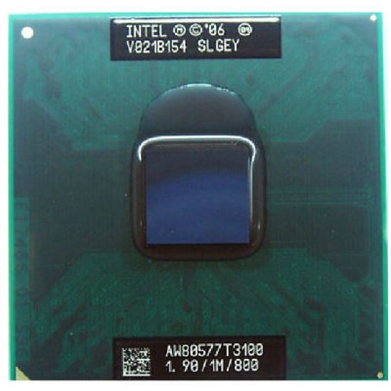 SLGEY (Intel Celeron T3100)