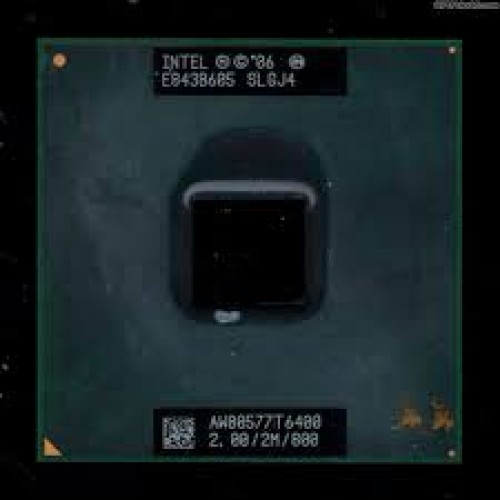 SLGJ4 (Intel Core 2 Duo T6400)
