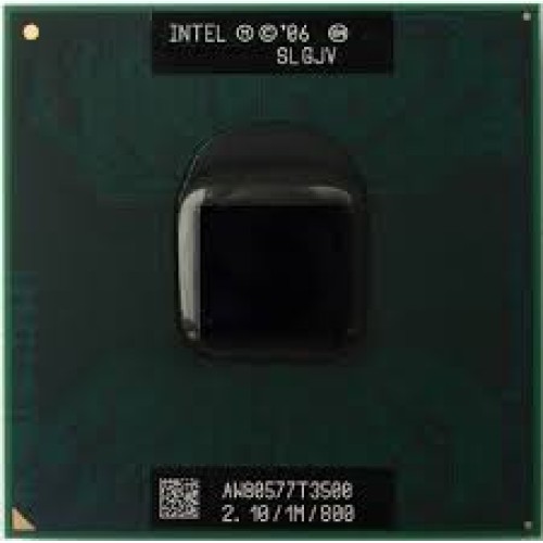 SLGJV (Intel Celeron T3500)