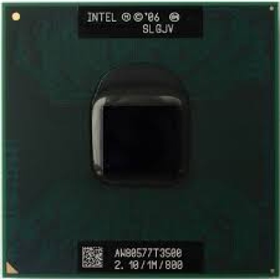 SLGJV (Intel Celeron T3500)