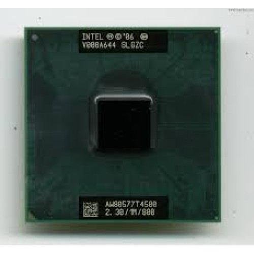 SLGZC (Intel Pentium T4500)