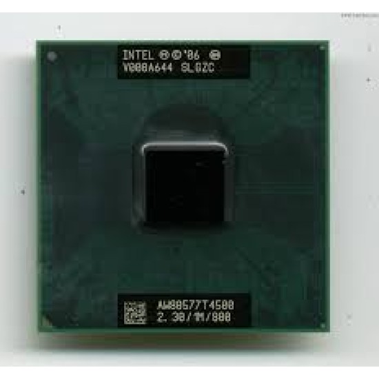 SLGZC (Intel Pentium T4500)