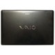 Sony Vaio PCG-61611M Ekran Arka Kasa 36NE7LHN040
