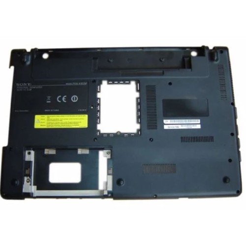 Sony Vaio VPCEE PCG-61611M Alt Kasa