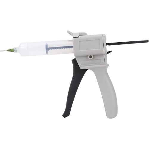 30cc Manuel Ekstrüder Şırınga Tabancası