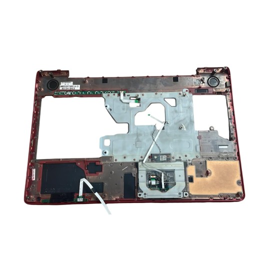 Toshiba Qosmio F60 Ust Kasa