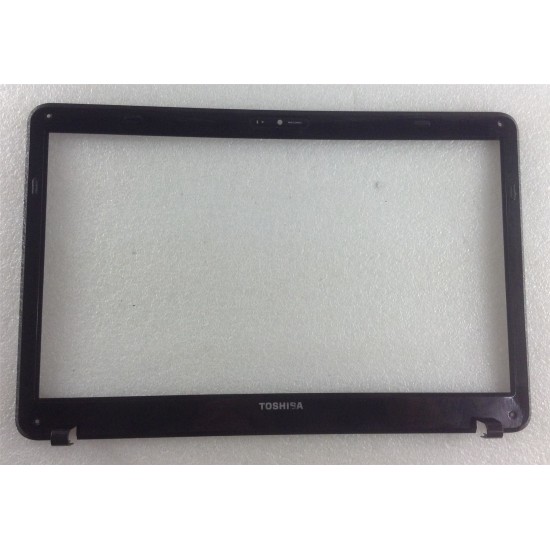 Toshiba Satellite C650  Bezel